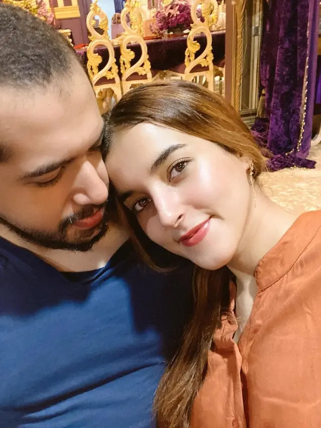 Keguguran Anak Kedua, Ini Potret Perjalanan Kehamilan Tasya Farasya