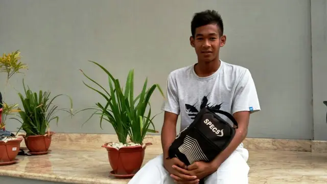 Bagus Prasetyo