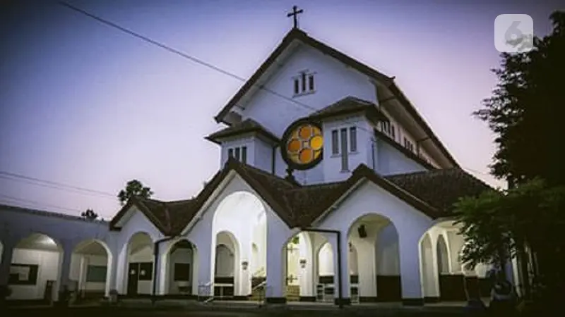 gereja