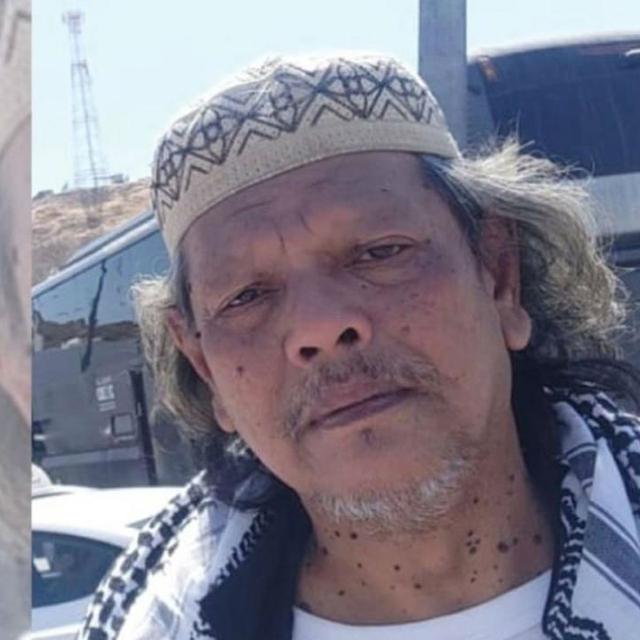 Mengenal Kiai Nyentrik Asal Cirebon Ayip Abdullah Abbas Regional Liputan6 Com