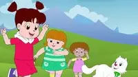 Yuk, Nonton Kartun Anak Seri Diva di Vidio