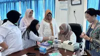 Gangguan Tiroid Kerap Tak Ketahuan hingga Muncul Dampak Serius, Wamenkes: Deteksi Dini Jadi Langkah Krusial