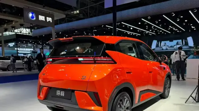 Harga Mobil Listrik Bekas per Oktober 2026, Siapa Paling Tajam Turun Dibanding Barunya?