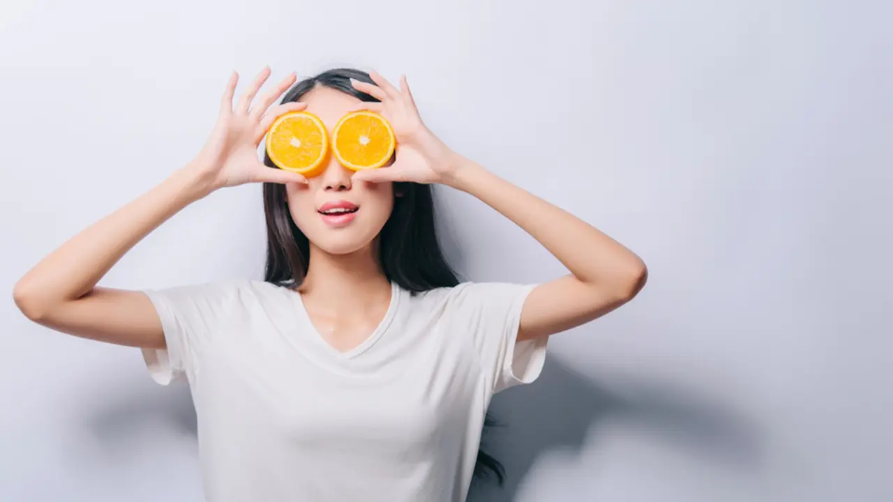 Manfaat Vitamin C untuk Kesehatan, Bikin Kulit Cantik hingga Bantu Jaga Daya Tahan Tubuh!