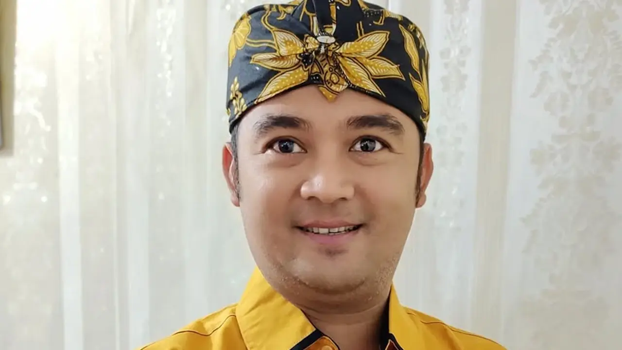 5 Fakta Aktor Sandy Permana Meninggal, Pemeran Arya Soma 'Mak Lampir' Diduga Dibunuh