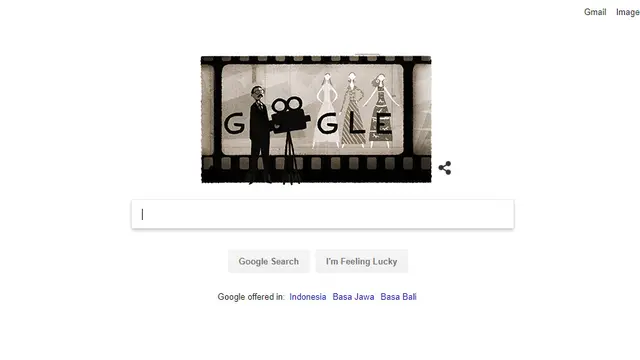 Google Doodle
