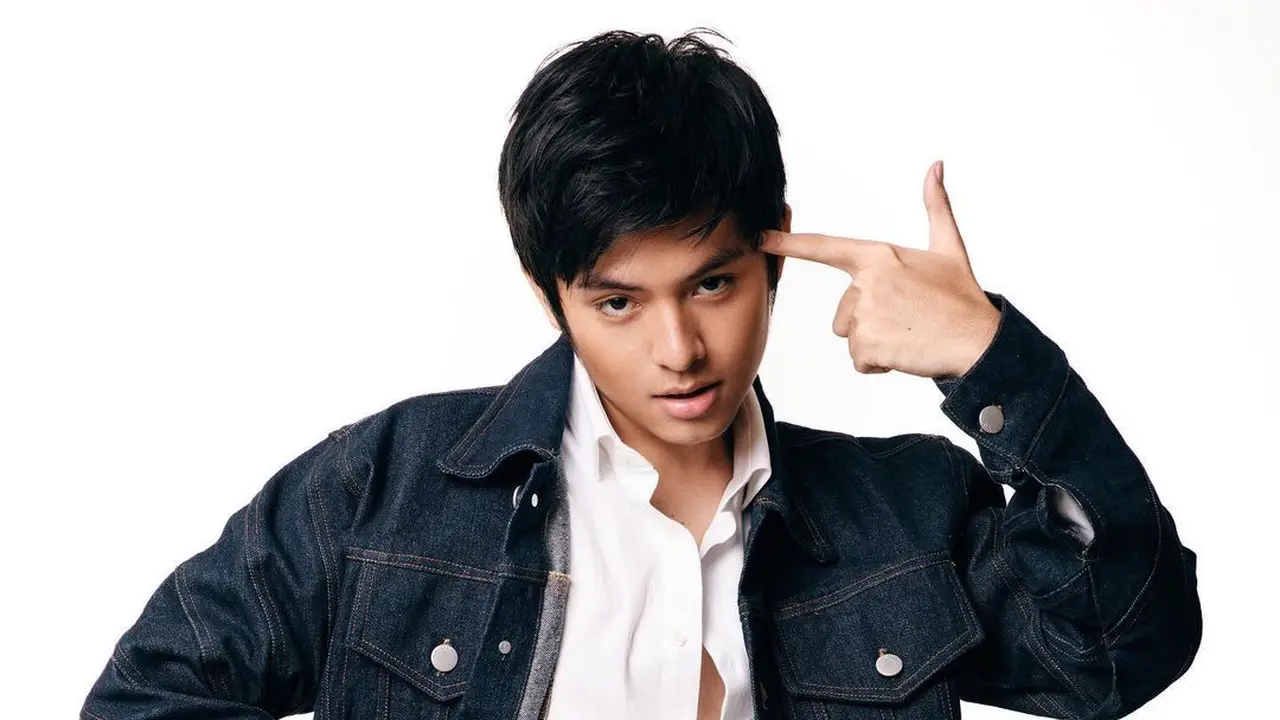 Angga Yunanda. (Foto: Instagram @anggayunandareal16)