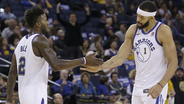 NBA, Golden State Wariors, Chicago Bulls