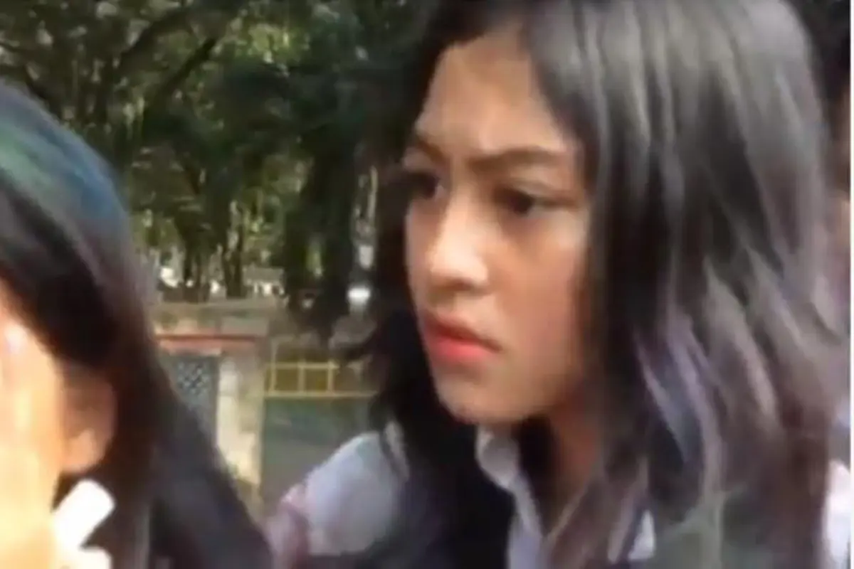 Jangan Salahkan Sonya Depari Lagi!