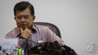 Wakil Presiden Jusuf Kalla. 
