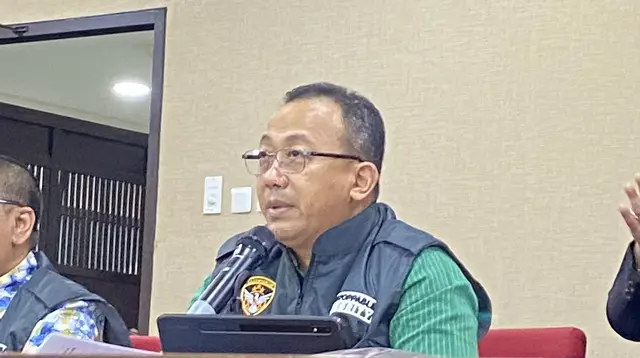 Daftar 4 Perkara yang Menjerat Bupati Gowa hingga Jadi Tersangka