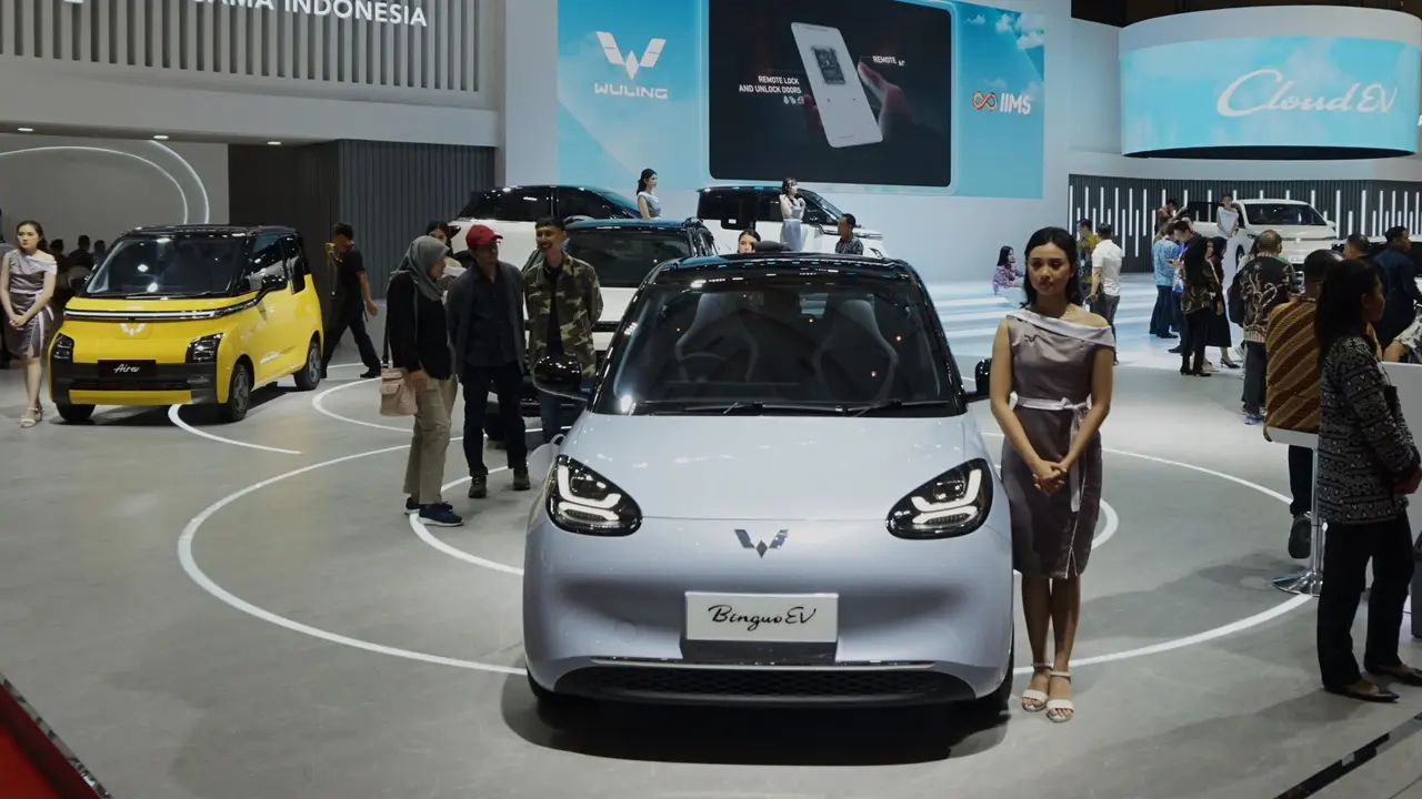Wuling
