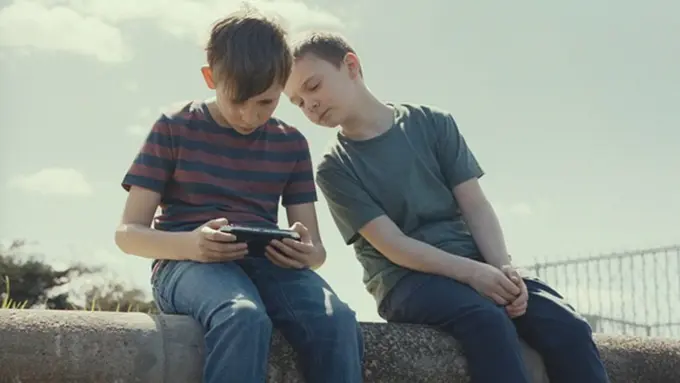 Photo copyright Youtube/wewantads