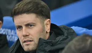Fabian Hurzeler Masuk Radar Manchester United Sebagai Opsi Gantikan Carrick