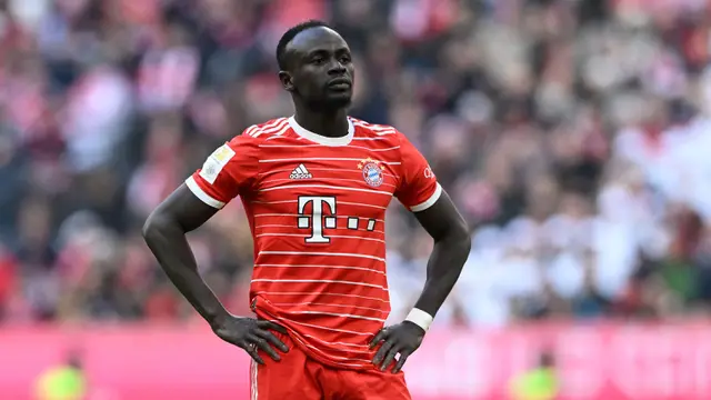 Foto: Seperti Sadio Mane di Bayern Munchen, 6 Pemain Liverpool ini Kesulitan Bersinar setelah Meninggalkan Anfield