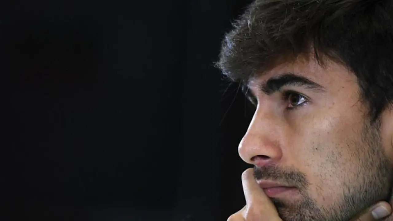 andre gomes