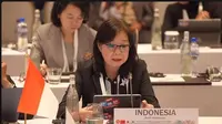 Jurus Menkeu dan Gubernur Bank Sentral Se-ASEAN Antisipasi Dampak Konflik di Timur Tengah