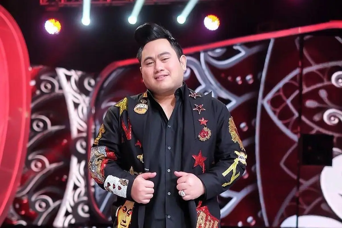 Lagi-Lagi Bikin Netizen Gempar, Ada Apa Sih dengan Nassar?