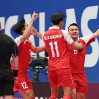 3 Fakta Istimewa Setelah Timnas Indonesia Singkirkan Jepang pada Semifinal Piala Asia Futsal 2026: Bertabur Rekor!