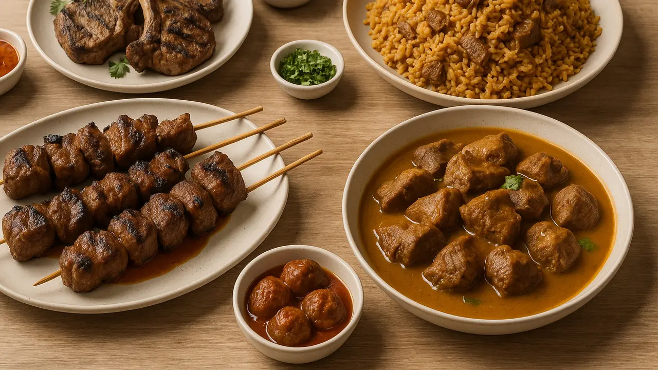 7 Rekomendasi Makanan Khas Idul Adha yang Wajib Dicoba, Cocok Disantap bareng Keluarga