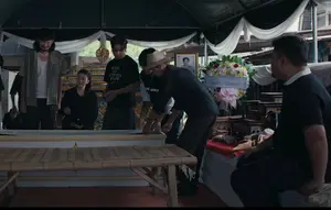 20 Rekomendasi Film Thailand Horor Komedi, Siap-Siap Dibikin Ketawa Sekaligus Merinding
