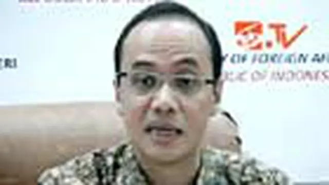 Rakyat Indonesia Diimbau Bersikap Tenang