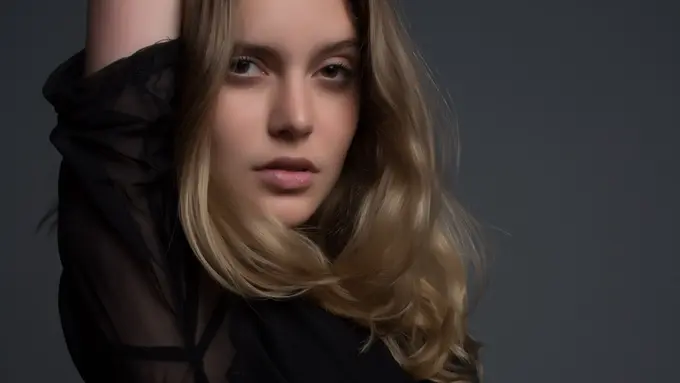 Bagaimana Jadinya Potong Rambut dengan Api?