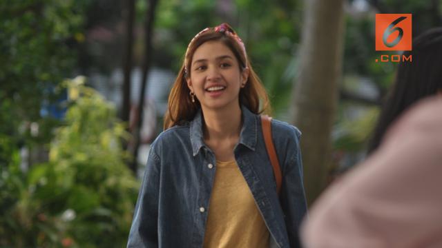 [Fimela] Mikha Tambayong