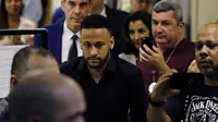 Kuasa Hukum Neymar Optimistis Buktikan Kliennya Tidak Bersalah