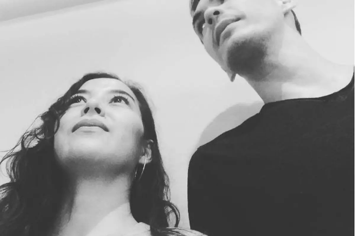 Atalarik Syach (Foto: Instagram)