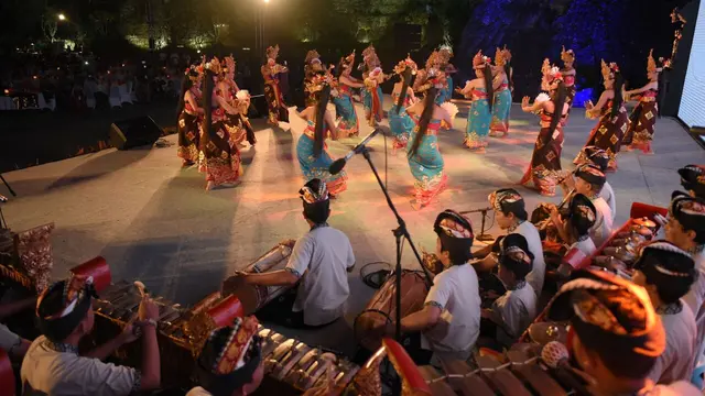 pariwisata Indonesia