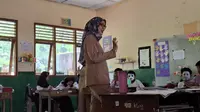 Lolos Sekolah Rakyat, Siswa Gunungkidul Dapat Fasilitas Lengkap