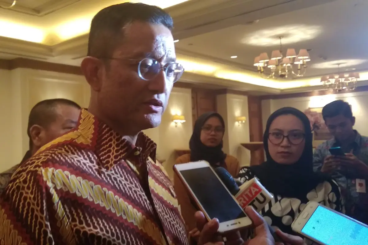 Hari Disabilitas Internasional