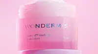 Serbu Booth WONDERMIS di Beauty Beyond Boundaries 2025, Ada Hadiah Produk Gratis Senilai Rp850.000!