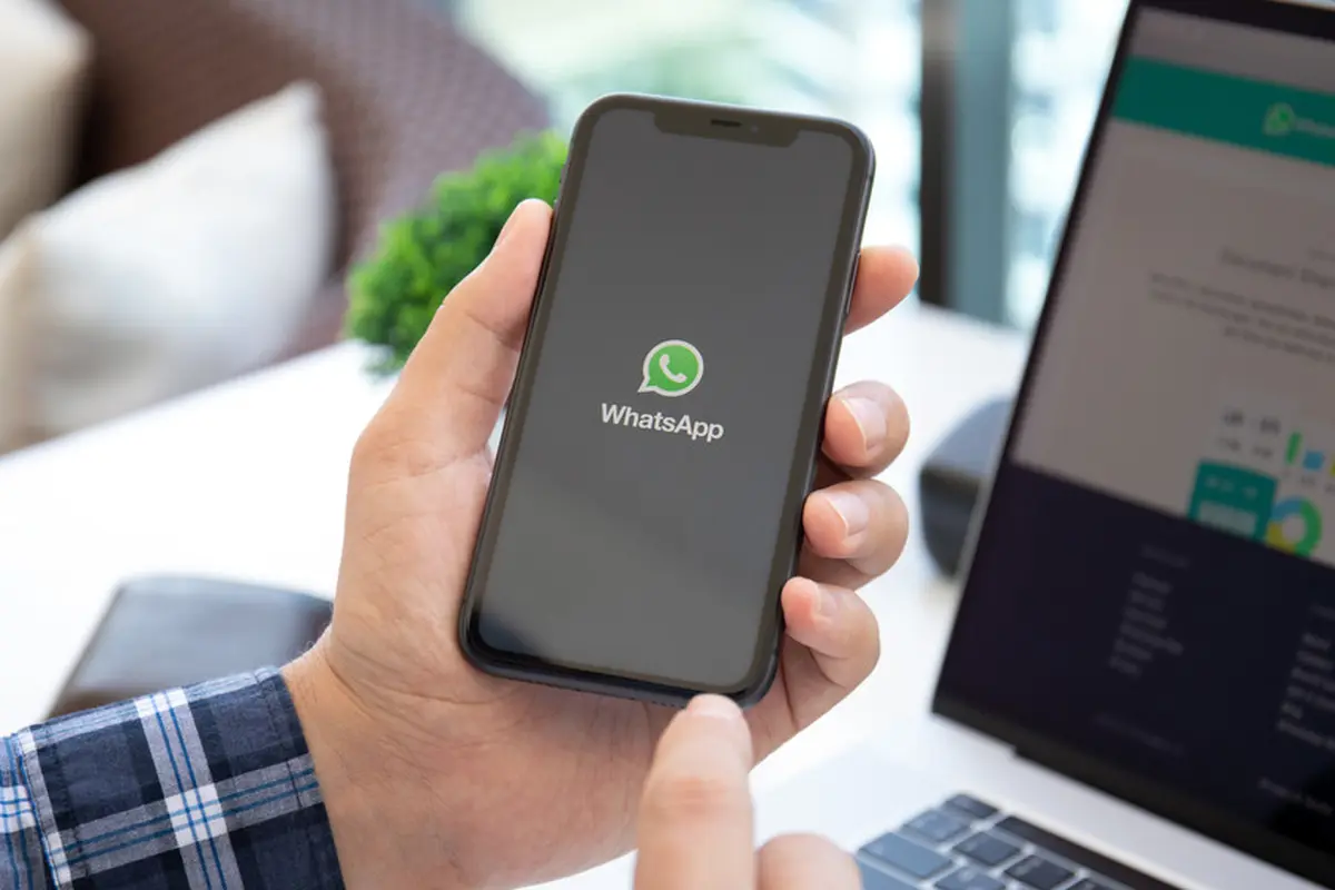 WhatsApp
