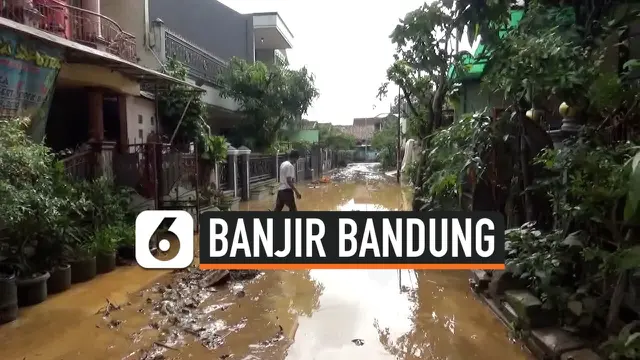 TV Banjir