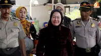 Ratu Atut Batal Lantik Walikota Tangerang
