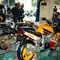 Pelumas Ini Punya Cara Baru Dekati Komunitas Motor Jepang