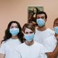 masker untuk menghindari virus corona | pexels.com/@cottonbro