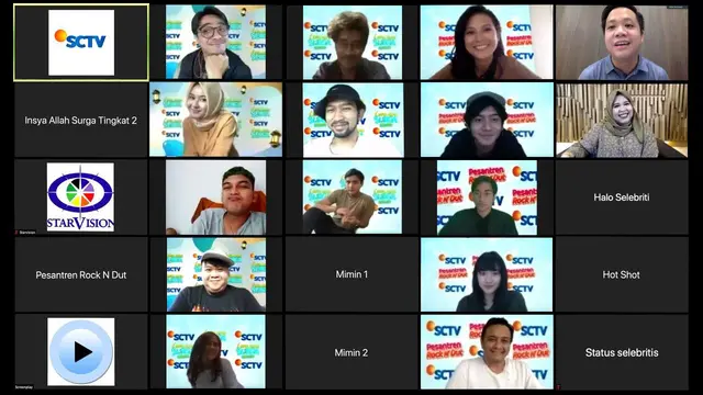 SCTV