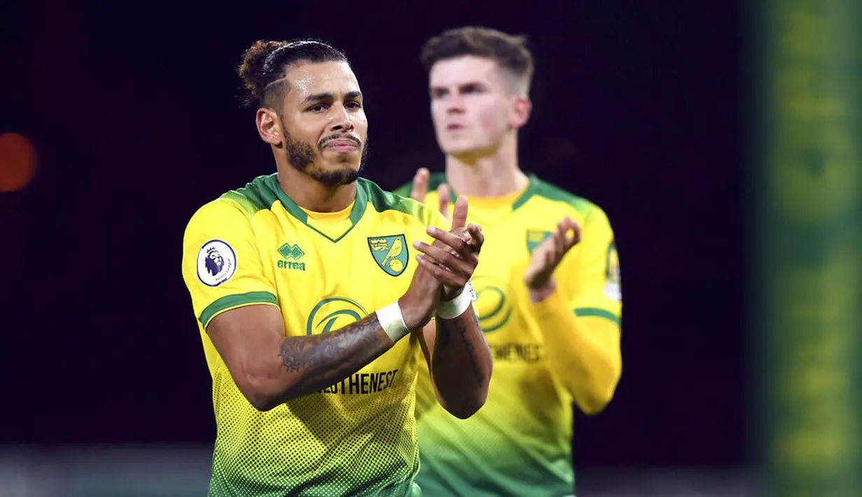 Nasib naas ini manjadikannya kali kelima mereka terdegradasi dari Premier League. (AP/Joe Gidden)