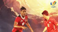 Adu Kuat Lini Belakang Timnas Indonesia U-23 Vs Thailand di SEA Games 2021: Garuda Muda Lebih Mengkhawatirkan