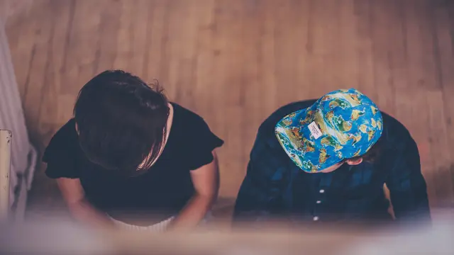 Ketika Si Pacar Masih Dipengaruhi Bayang-bayang Mantan