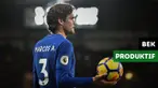 Siapa saja bek paling produktif di liga-liga top Eropa sejauh ini?