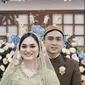 Jelang Menikah, Ini 6 Momen Pengajian Lutfi Agizal dan Calon Istri (Sumber: Instagram/nadyaindry)