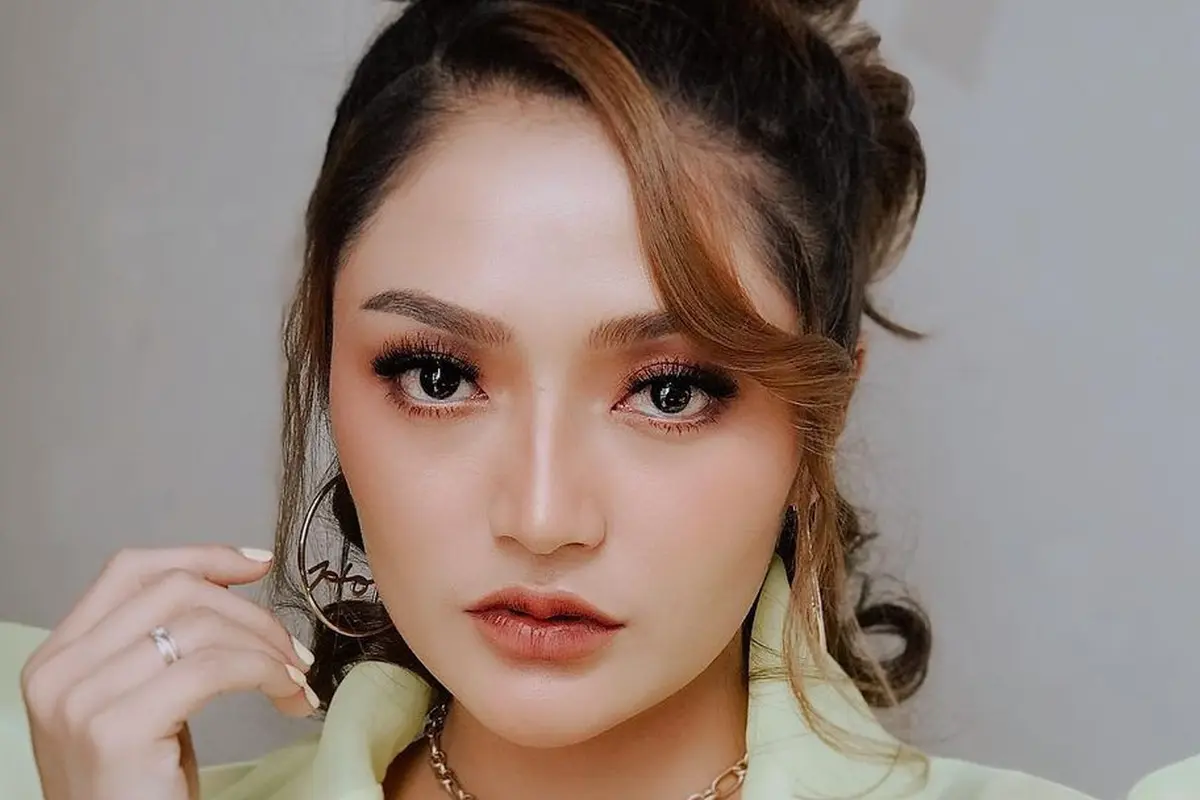 [Fimela] Siti Badriah