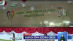 Dari 49 pasien, 26 diantaranya adalah anak-anak. Sebagian besar pasien cepat pulih lantaran segera ditangani sejak tertular DBD.