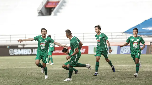 PSS Sleman