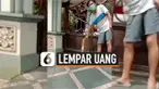 LEMPAR UANG