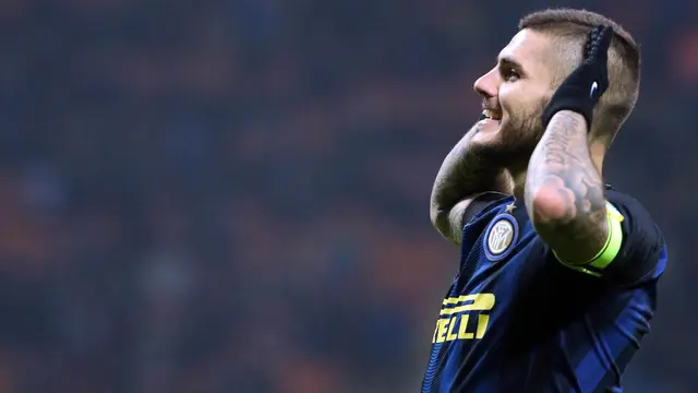 Top Skorer Serie A, Dzeko dan Belotti Bersaing Ketat